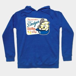 World Famous Dodger Dole Whip Hoodie